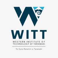 Western Institute of Technology Taranaki