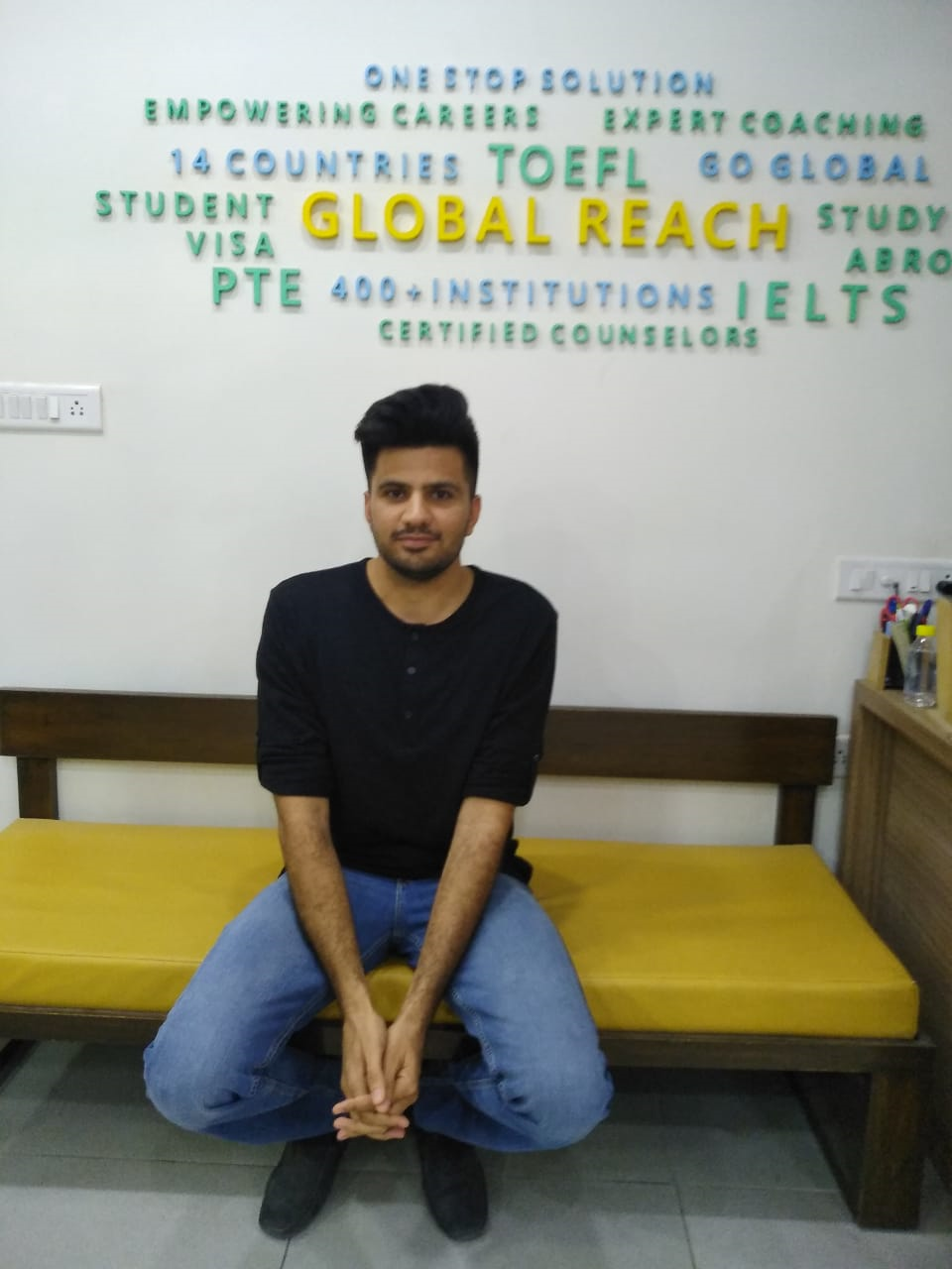 Overseas Education Consultants in Delhi